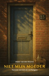 Niet mijn moeder kl