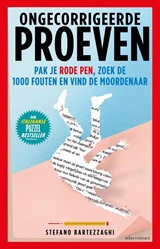 Ongecorrigeerde proevenk