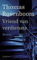 Vriend van verdienste