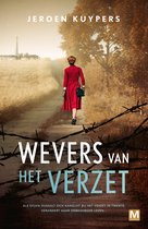 Wevers van het verzet. gd
