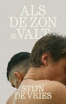 als de zon valt
