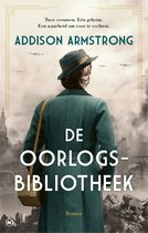 de oorlogsbibliotheek