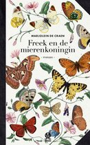 freek en de mierenkoningin