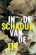 in de schaduw van de eik