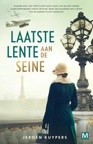 laatste lente aan de seine