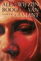 wij zijn van diamant