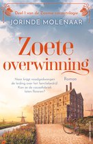 zoete overwinningg