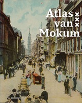 Atlas van Mokum kl