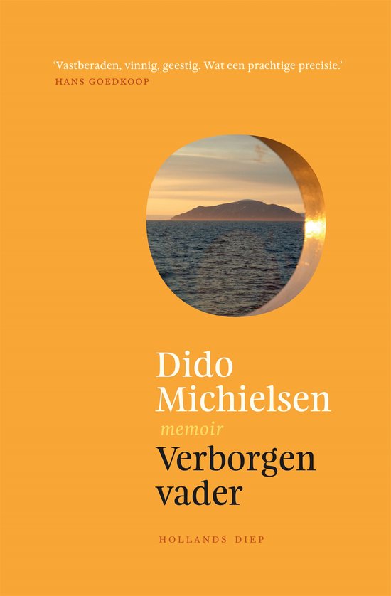 Verborgen vader