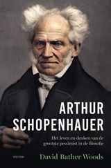 Arthur Shopenhauer kl