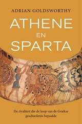 Athene en Sparta kl