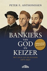Bankiers van God en Keizer kl