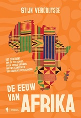 De eeuw van Afrika kl