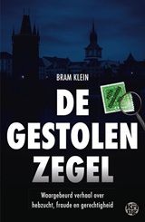 De gestolen zegelk