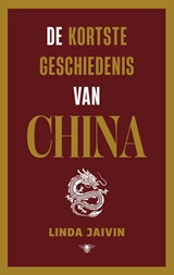 De kortste geschiedenis van China