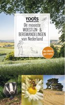 De mooiste woestijn en bergwandelingen