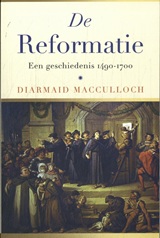 De reformatie kl