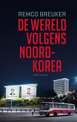 De wereld volgens noord korea kl