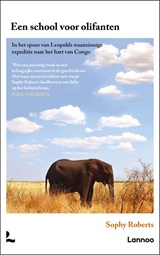 Een school voor olifanten kl
