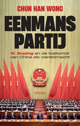 Eenmanspartij kl