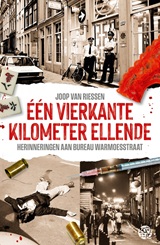 Eén vierkante kilometer ellendek