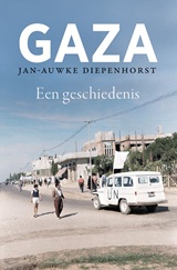 Gaza een geschiedenis kl