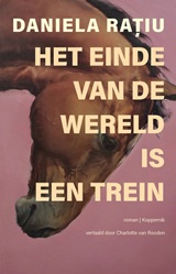 Het einde van de wereld is een trein kl