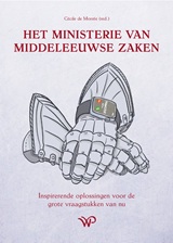 Het ministerie van Middeleeuwse zaken kl