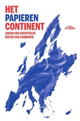 Het papieren continent kl