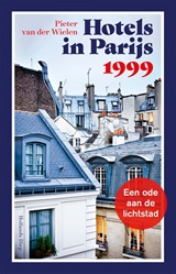 Hotels in Parijs 1999kjpg