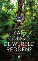Kan Congo de wereld redden