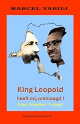 King Leopold heeft mij ontmaagd kl
