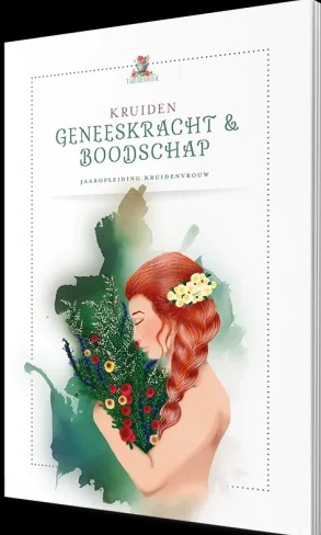 Kruidenboek gd