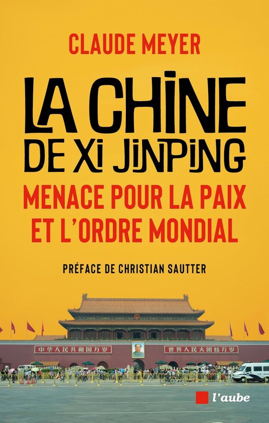 La Chine
