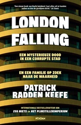 London Falling kl