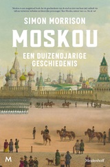 Moskou kl
