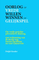 Oorlog of vrede