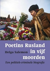 Poetins Riusland in vijf moorden kl