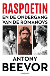 Raspoetin en de ondergang van de Romanovs kl