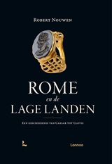 Rome en de lage landen kl