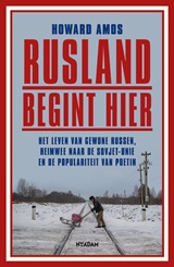 Rusland begint hier kl
