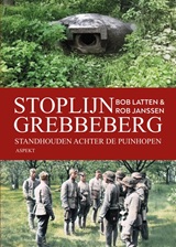 Stoplijn Grebbeberg kl