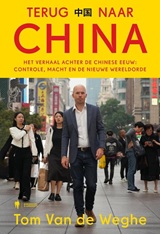 Terug naar China kl
