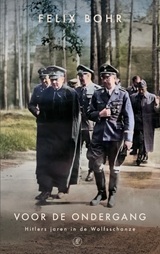 Voor de ondergang kl