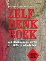 Zelfdenkboek kl