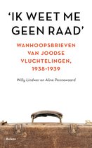 ik weet me geen raad