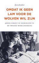 omdat ik geen lam voor de wolven wil zijn