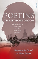 poetins tsaristische droom kl